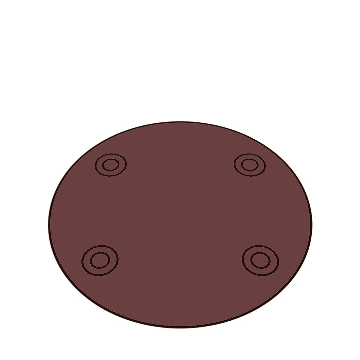 도미노 펜던트 브릿지