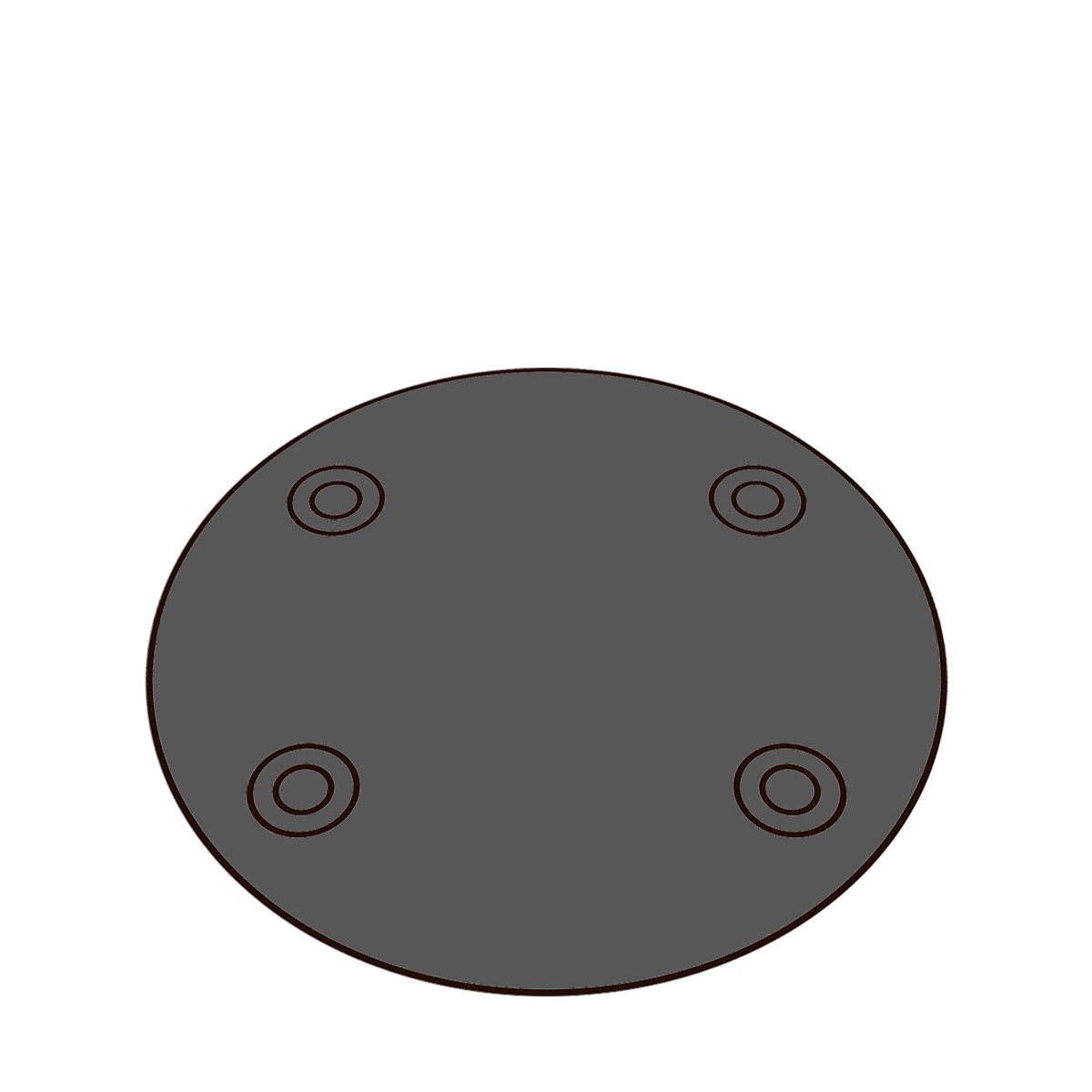 도미노 펜던트 브릿지