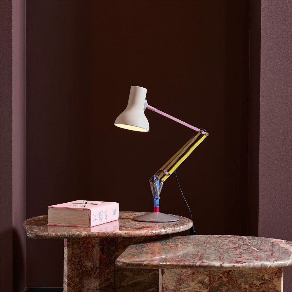 Type75 Paul Smith Edition 1