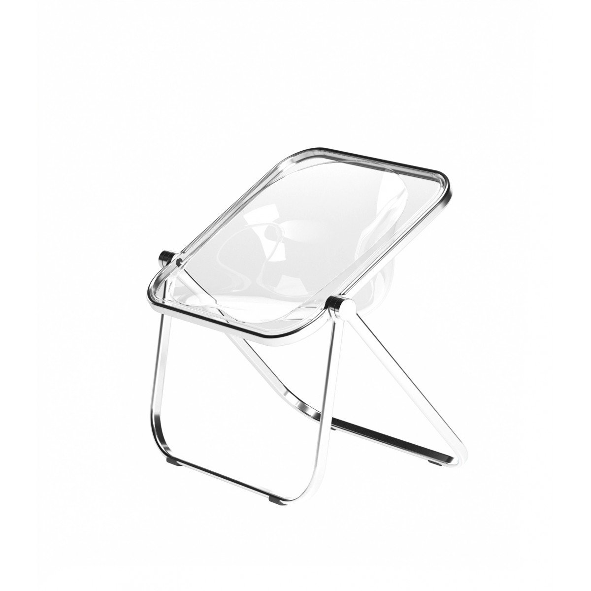 아노니마카스텔리 플로나 체어