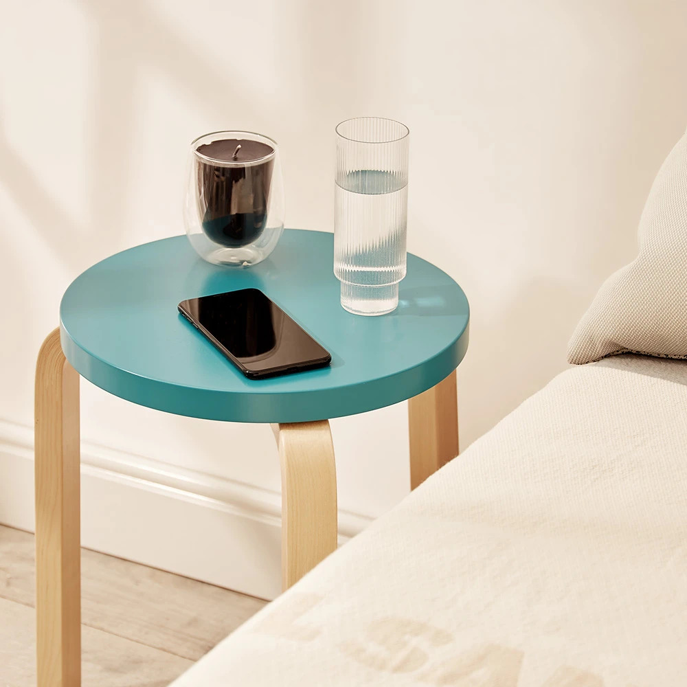 스툴 60 Birch/Yellow 라이프스타일 이미지 7