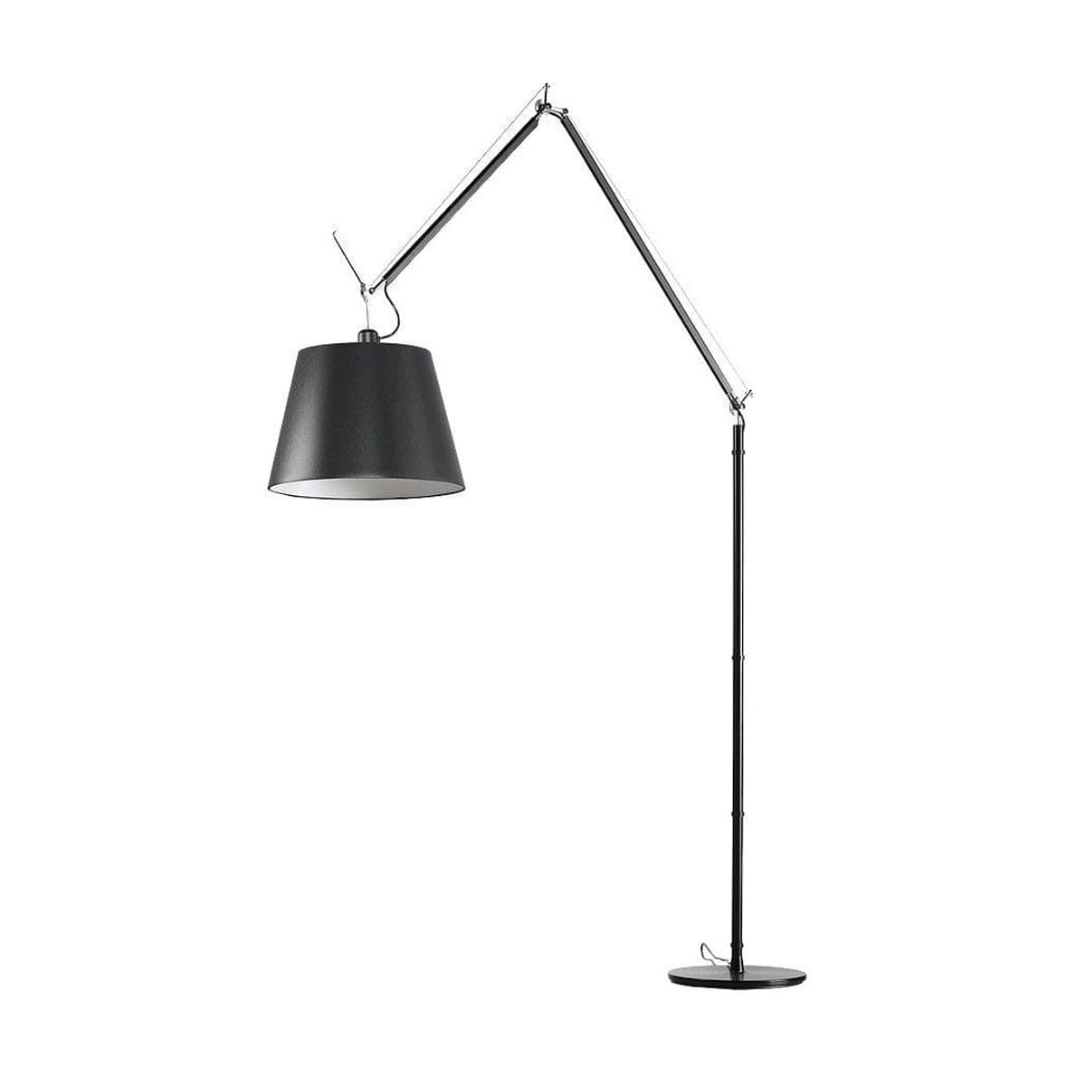 톨로메오 메가 플로어 블랙 디퓨저 420 플랫샷