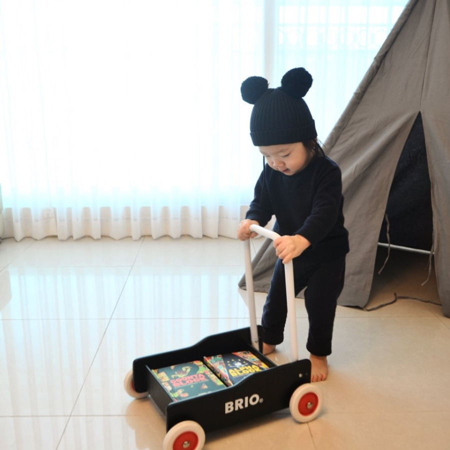 걸음마 보조기 라이프스타일 이미지 5