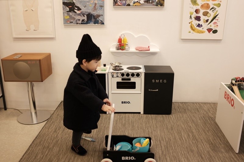 걸음마 보조기 라이프스타일 이미지 11