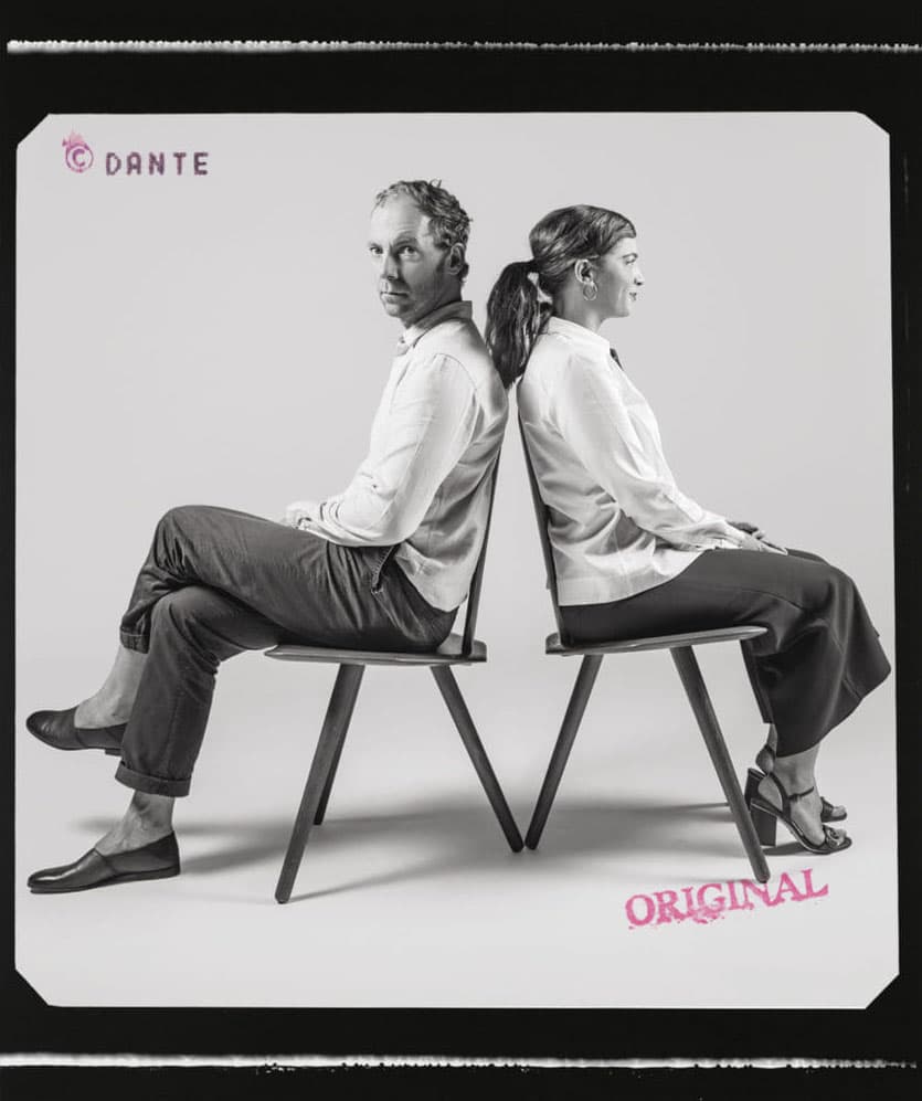 Come As You Are 플랫샷