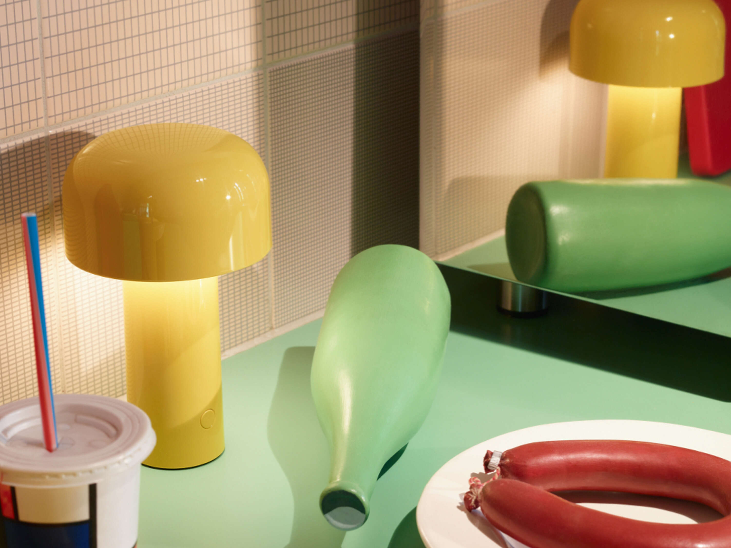 라이프스타일 이미지 4