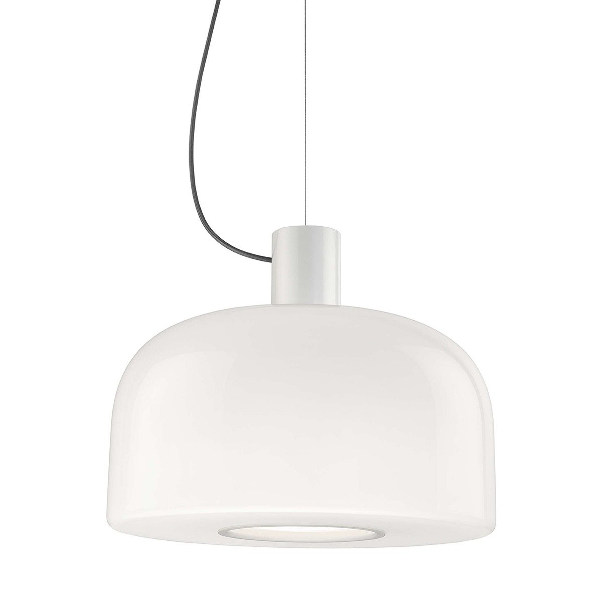 벨홉 글라스 S2 화이트