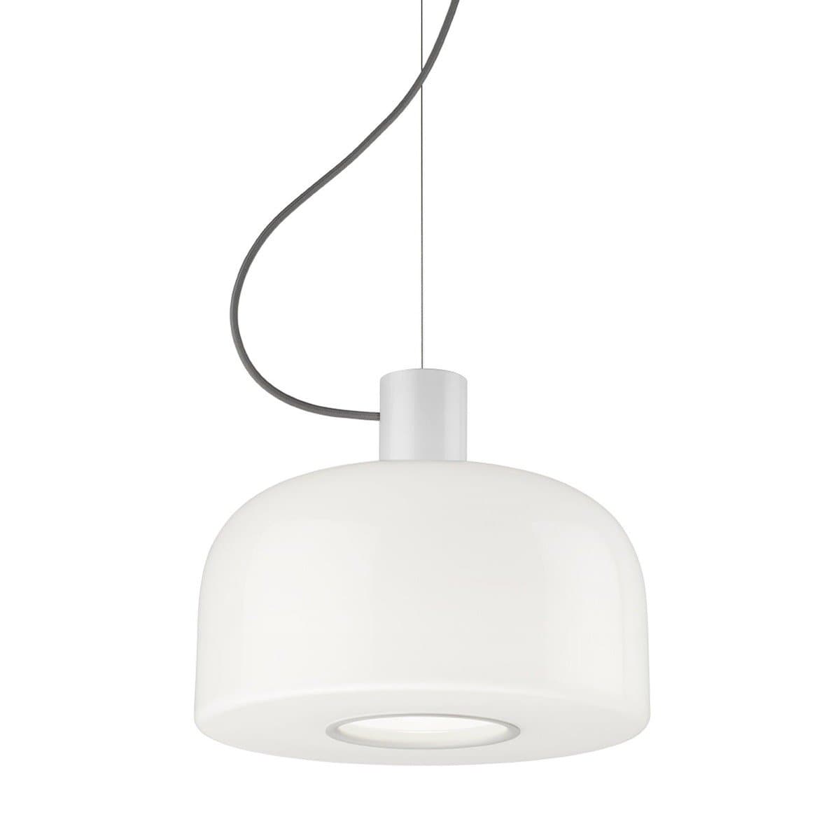 벨홉 글라스 S1 화이트 플랫샷