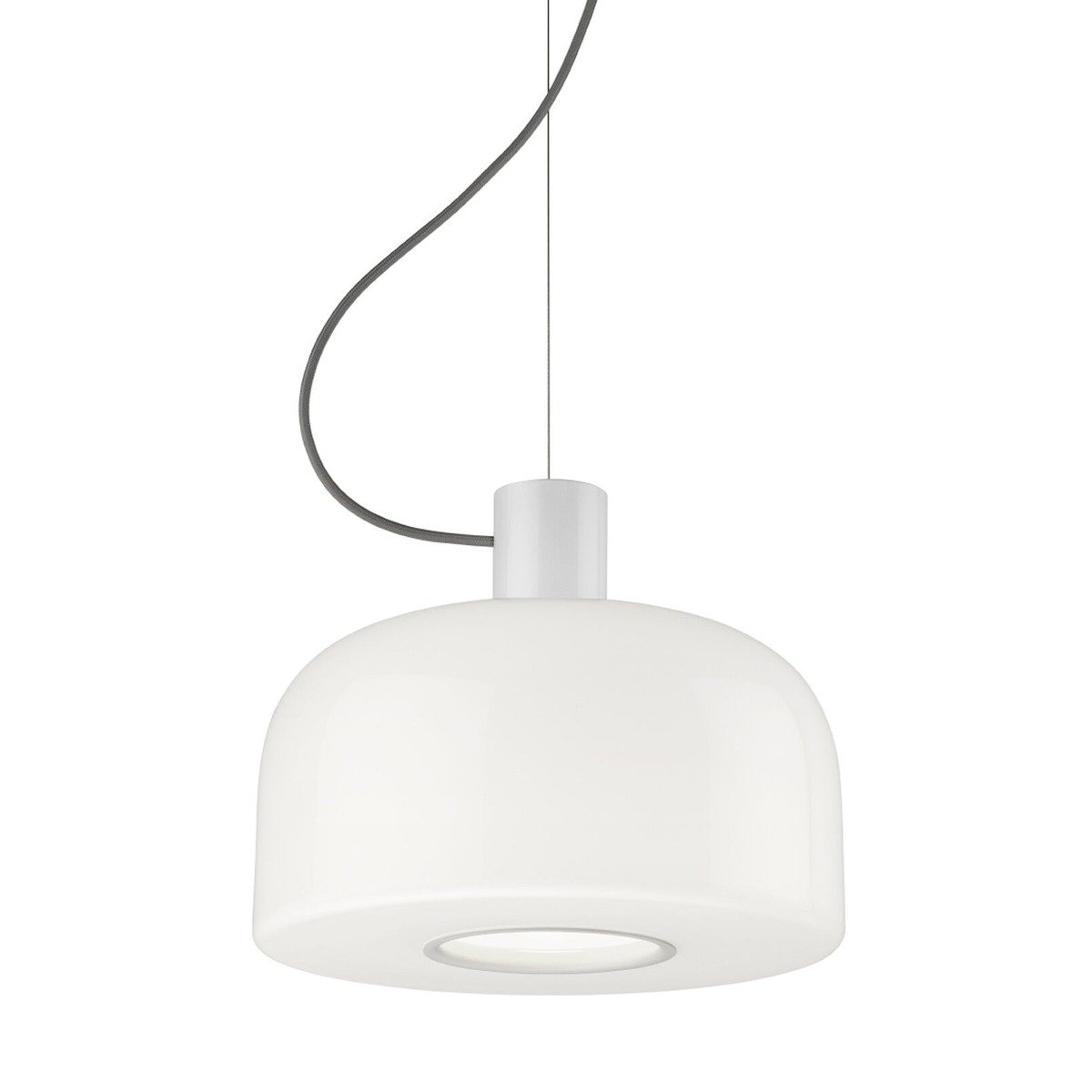 벨홉 글라스 S1 화이트 상품 이미지 1