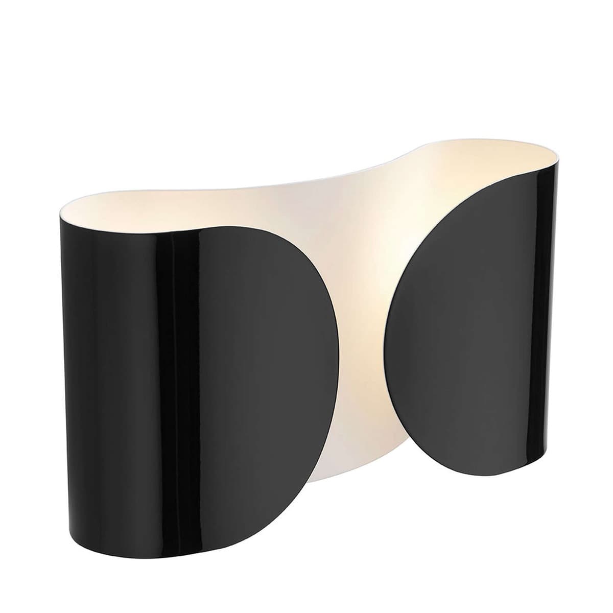 포글리오 블랙 플랫샷