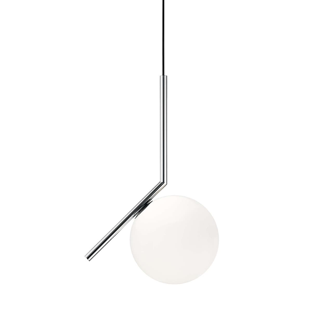 IC 서스펜션 1 크롬 플랫샷