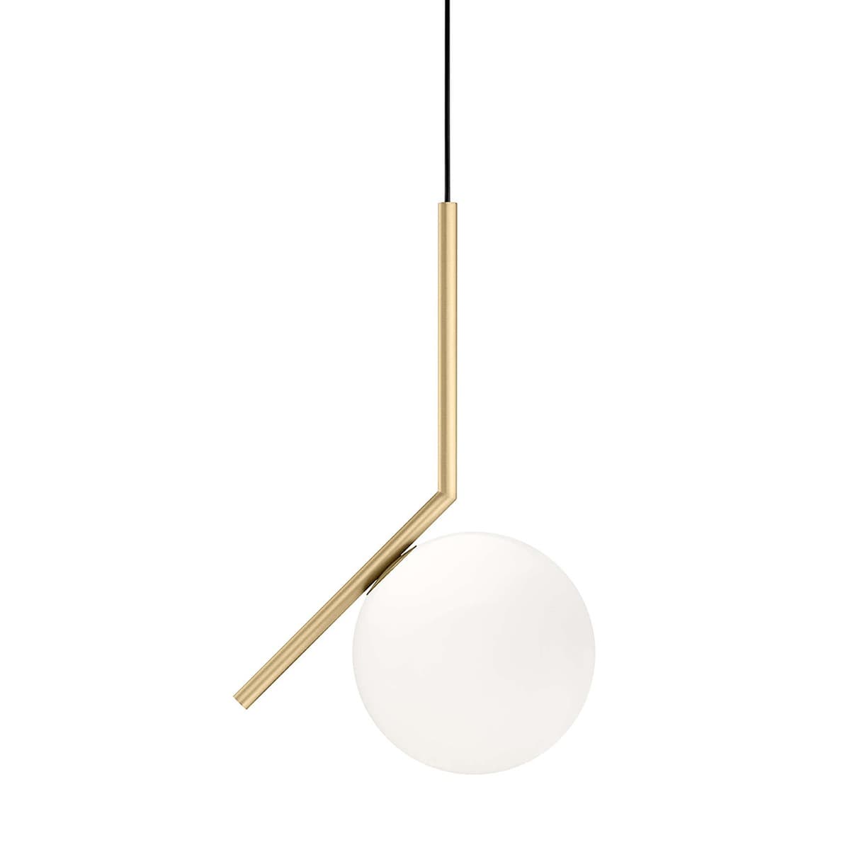 IC 서스펜션 1 브라스 플랫샷