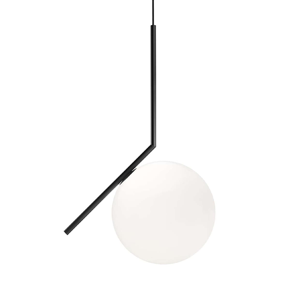 IC 서스펜션 2 블랙 플랫샷