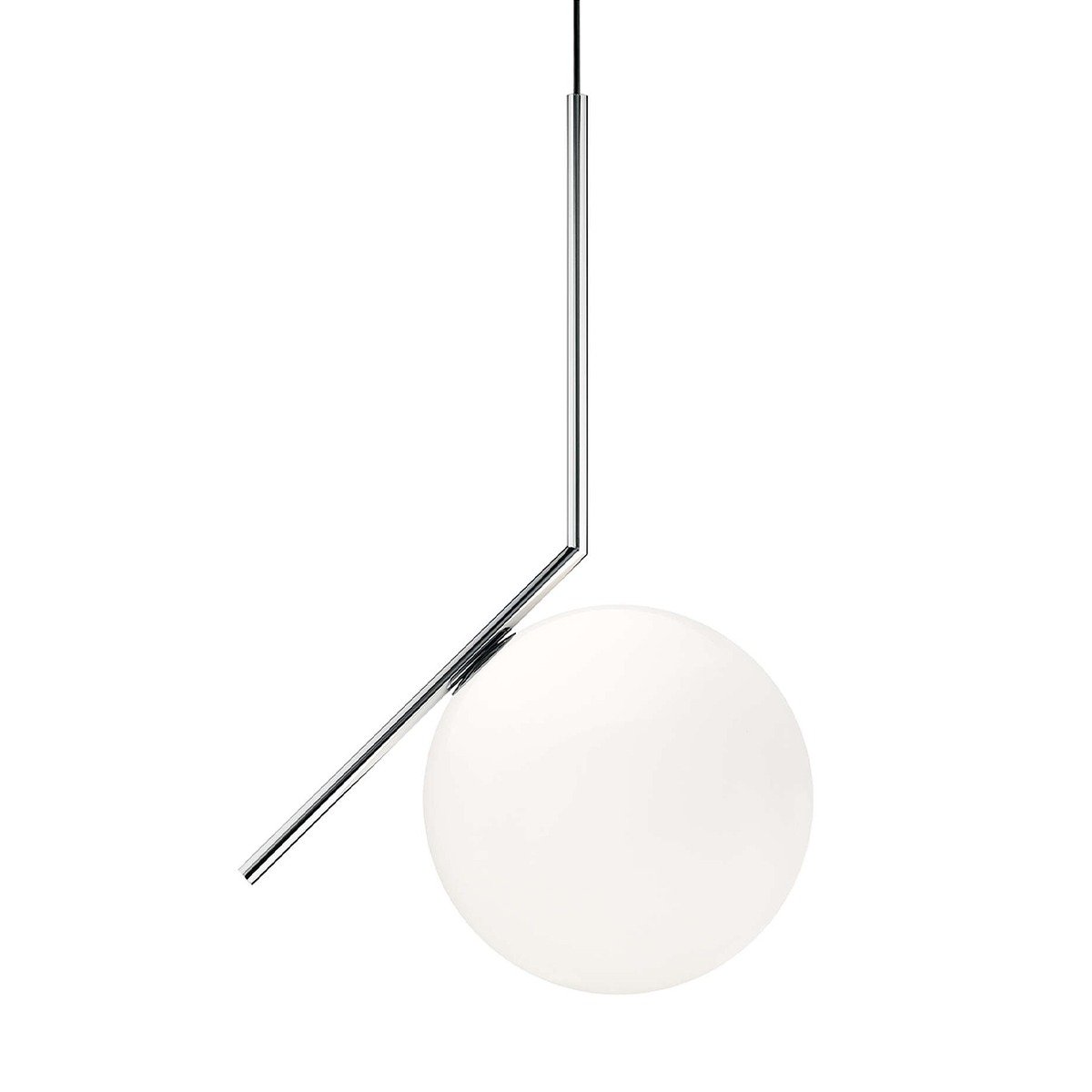 IC 서스펜션 2 크롬