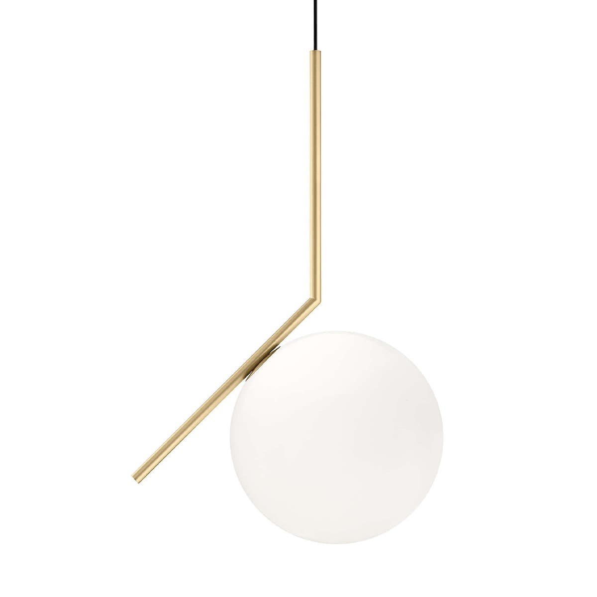 IC 서스펜션 2 브라스 플랫샷