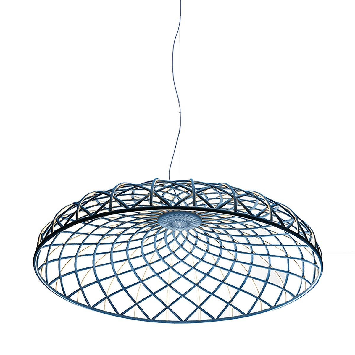 스카이네스트 서스펜션 블루