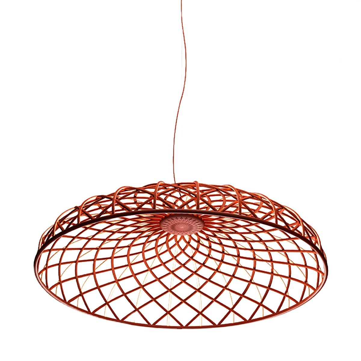 스카이네스트 서스펜션 르브릭 레드