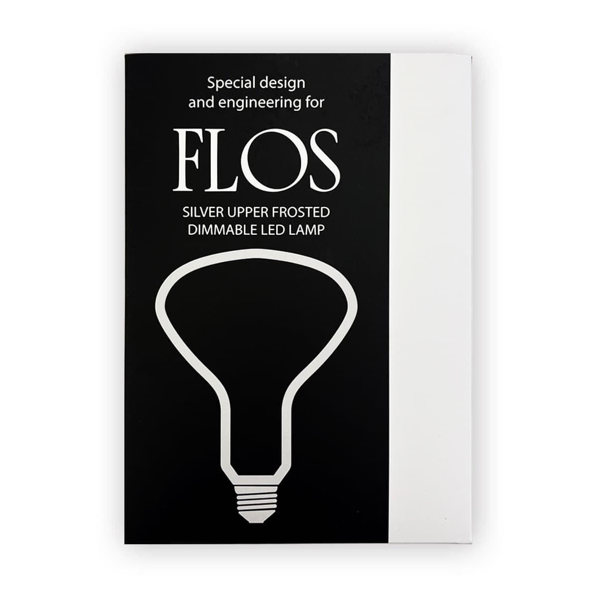 Luminator & Parentesi 전용 전구 플랫샷