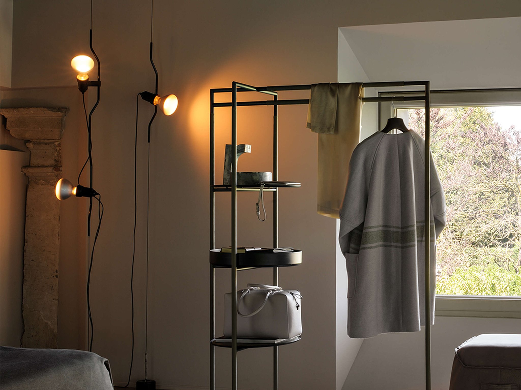 Luminator & Parentesi 전용 전구 라이프스타일 이미지 2