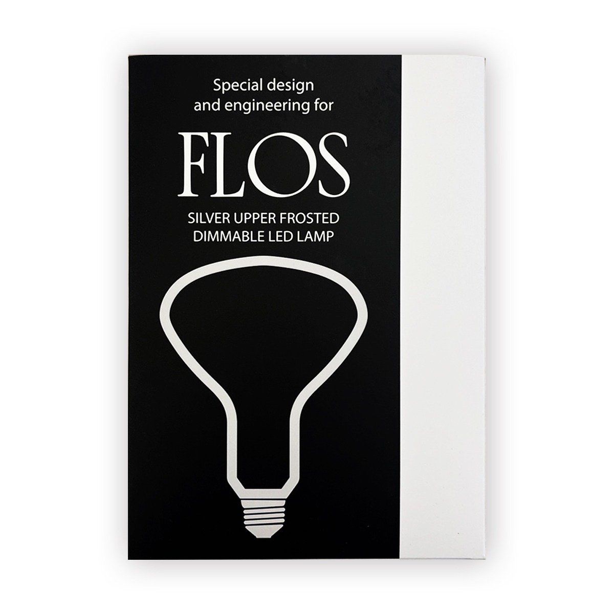 Luminator & Parentesi 전용 전구