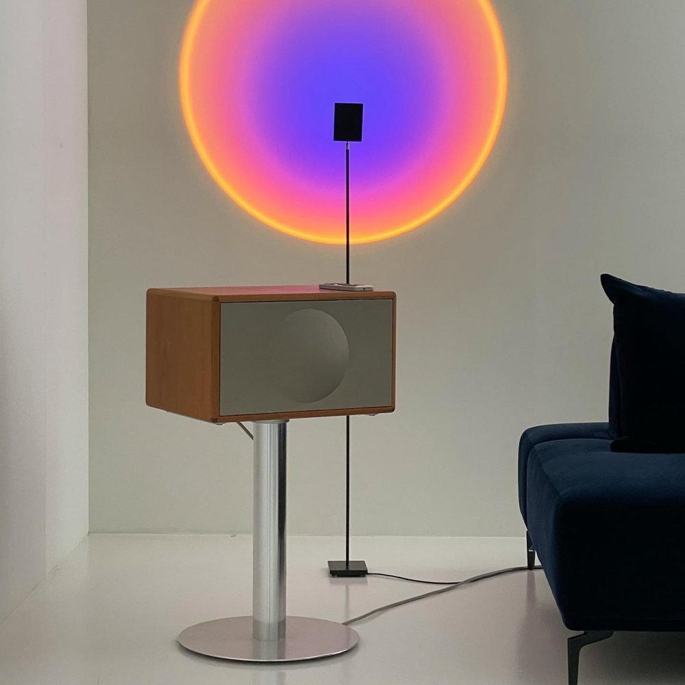 제네바 스피커 블루투스