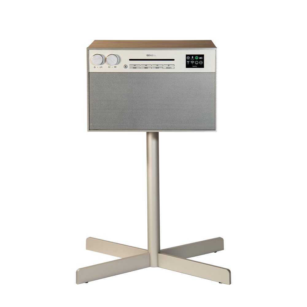 제네바스피커 디콘