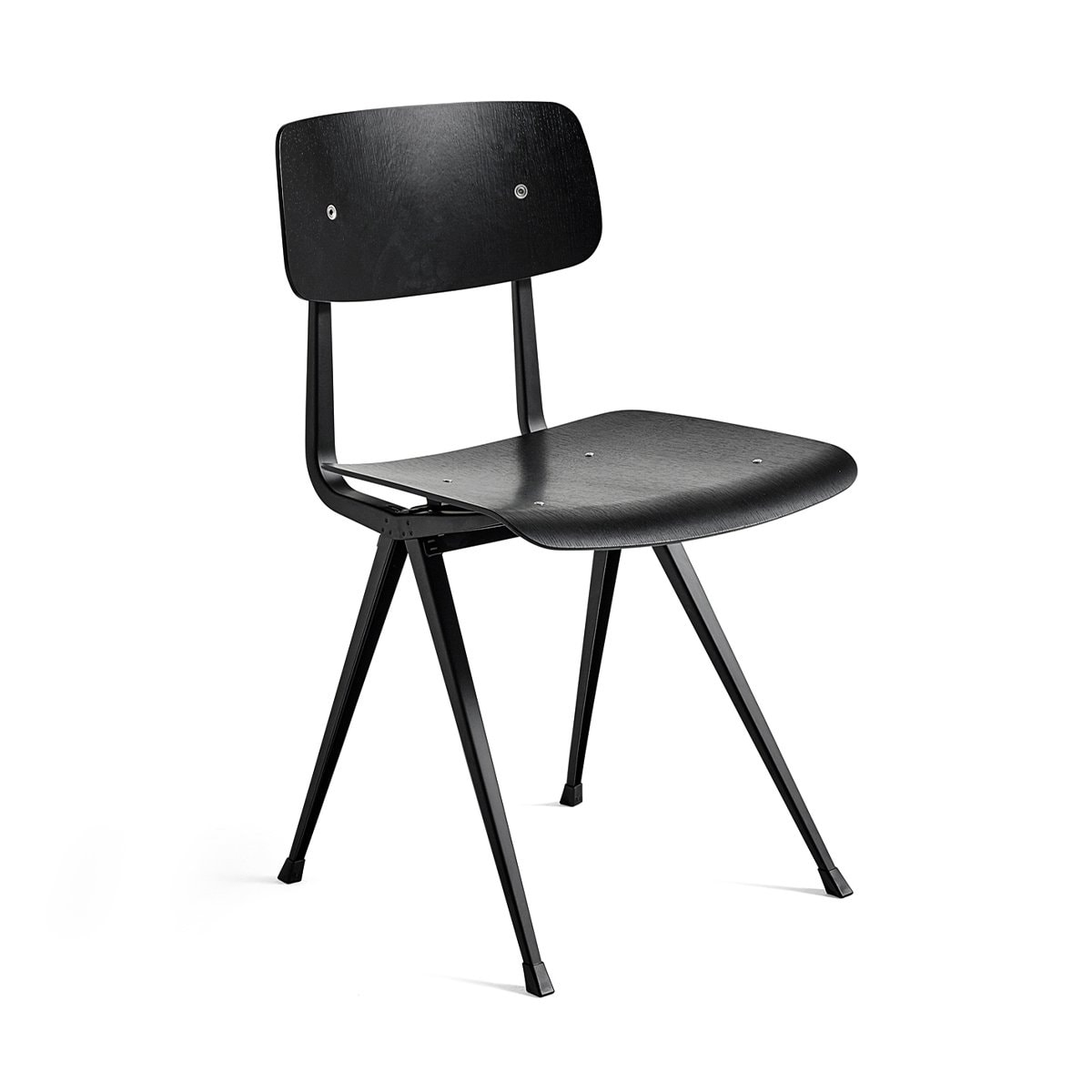 Oak Seat-Black