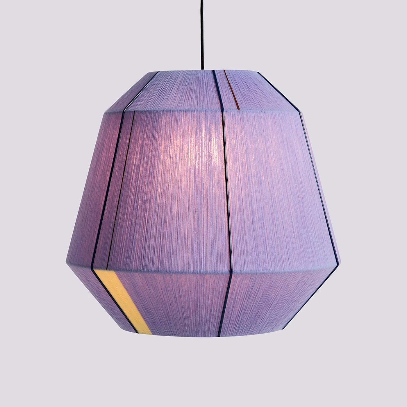 본본 쉐이드 500 라벤더