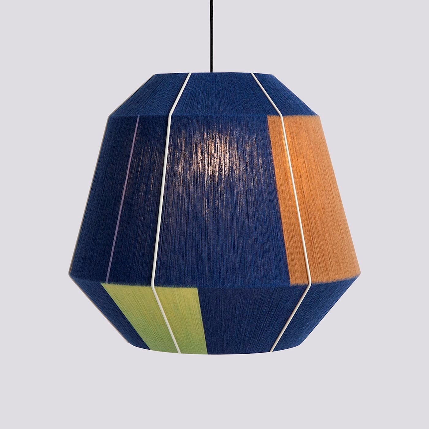 본본 쉐이드 500 블루 톤즈