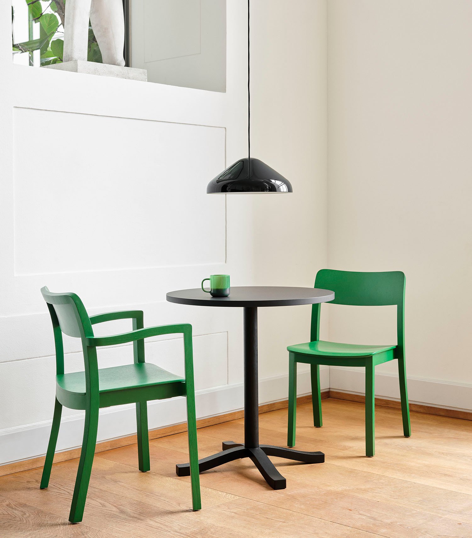 파오 펜던트 470 쿨 그레이 라이프스타일 이미지 4