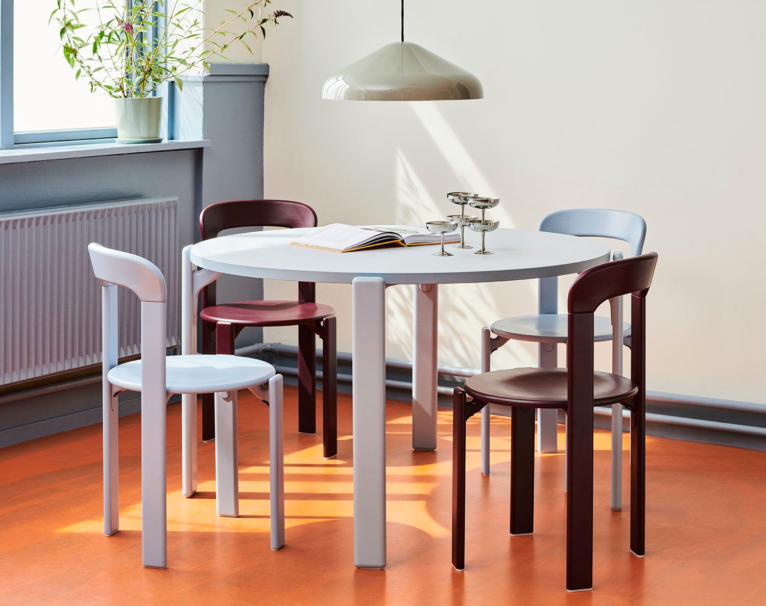 파오 펜던트 470 쿨 그레이 라이프스타일 이미지 6