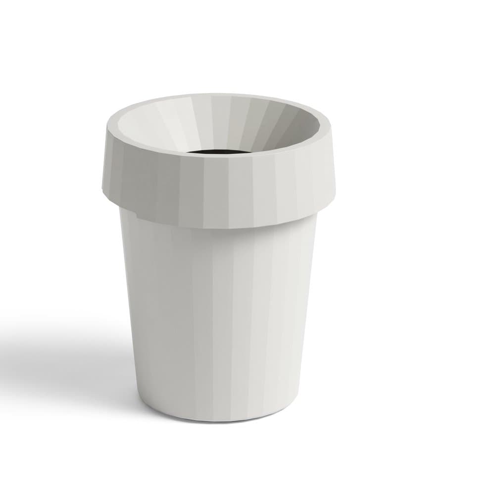 SHADE BIN OFF-WHITE