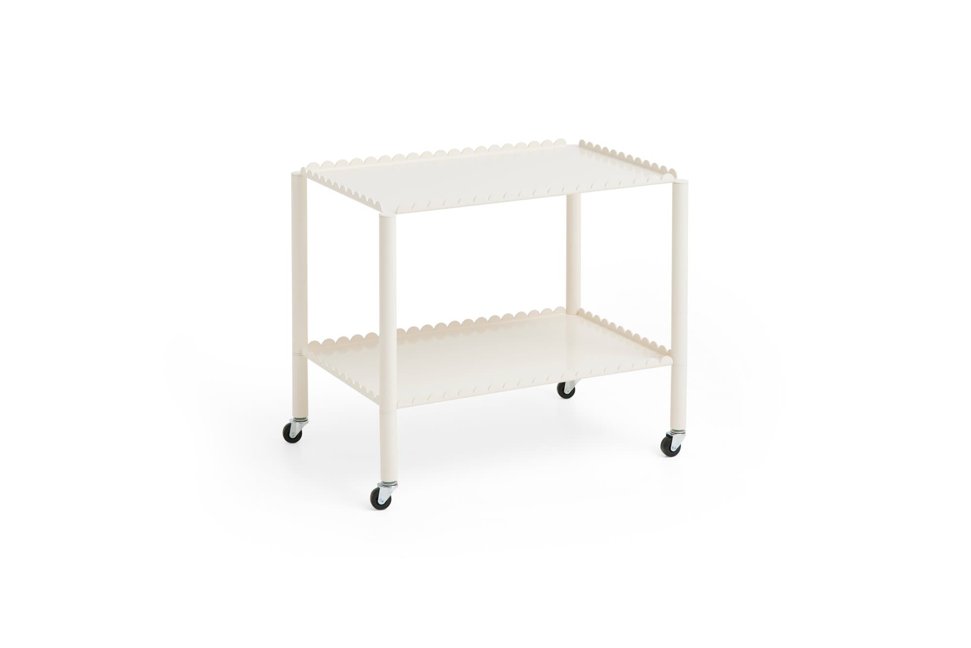 아크 트롤리 로우 에그쉘 플랫샷