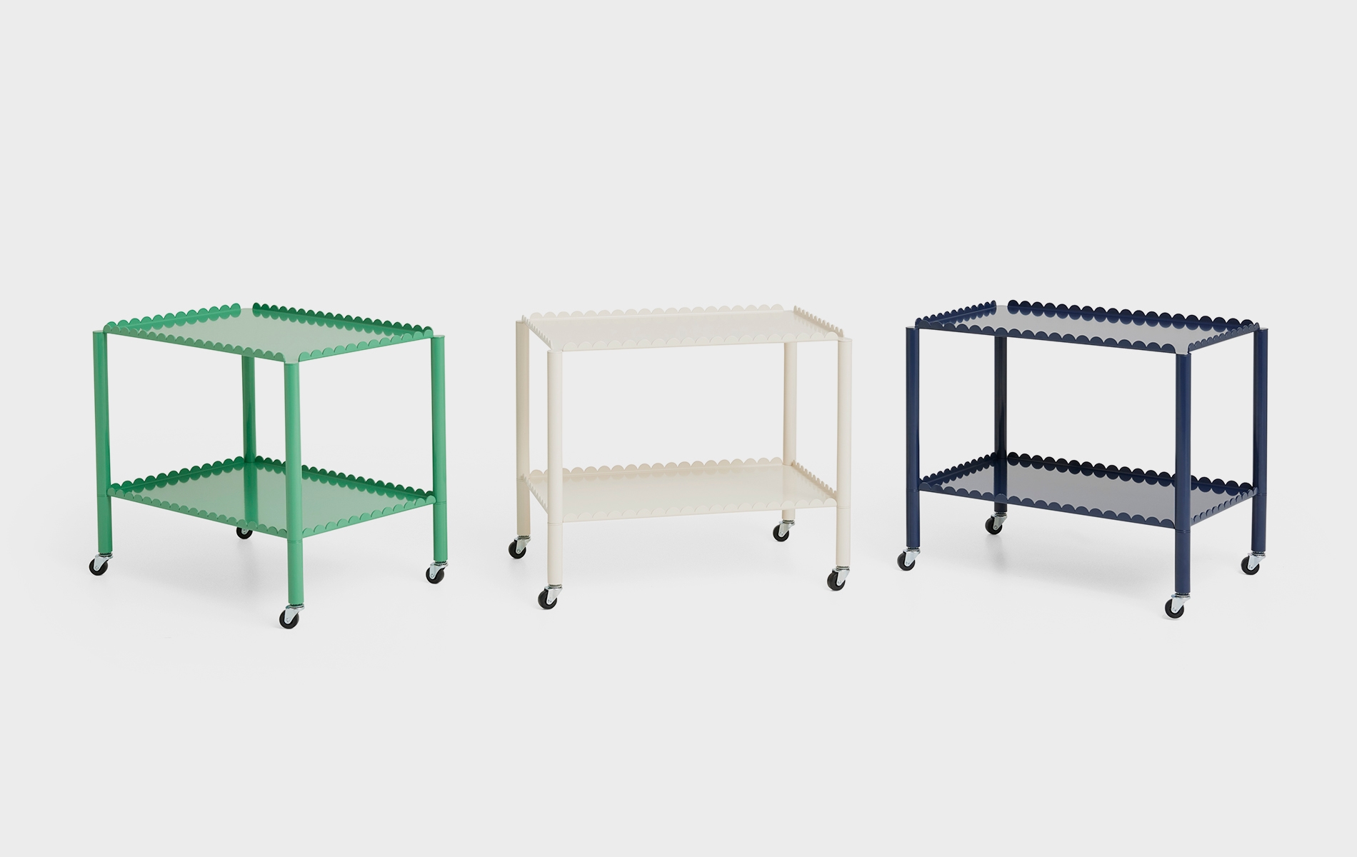 아크 트롤리 로우 에그쉘 라이프스타일 이미지 5