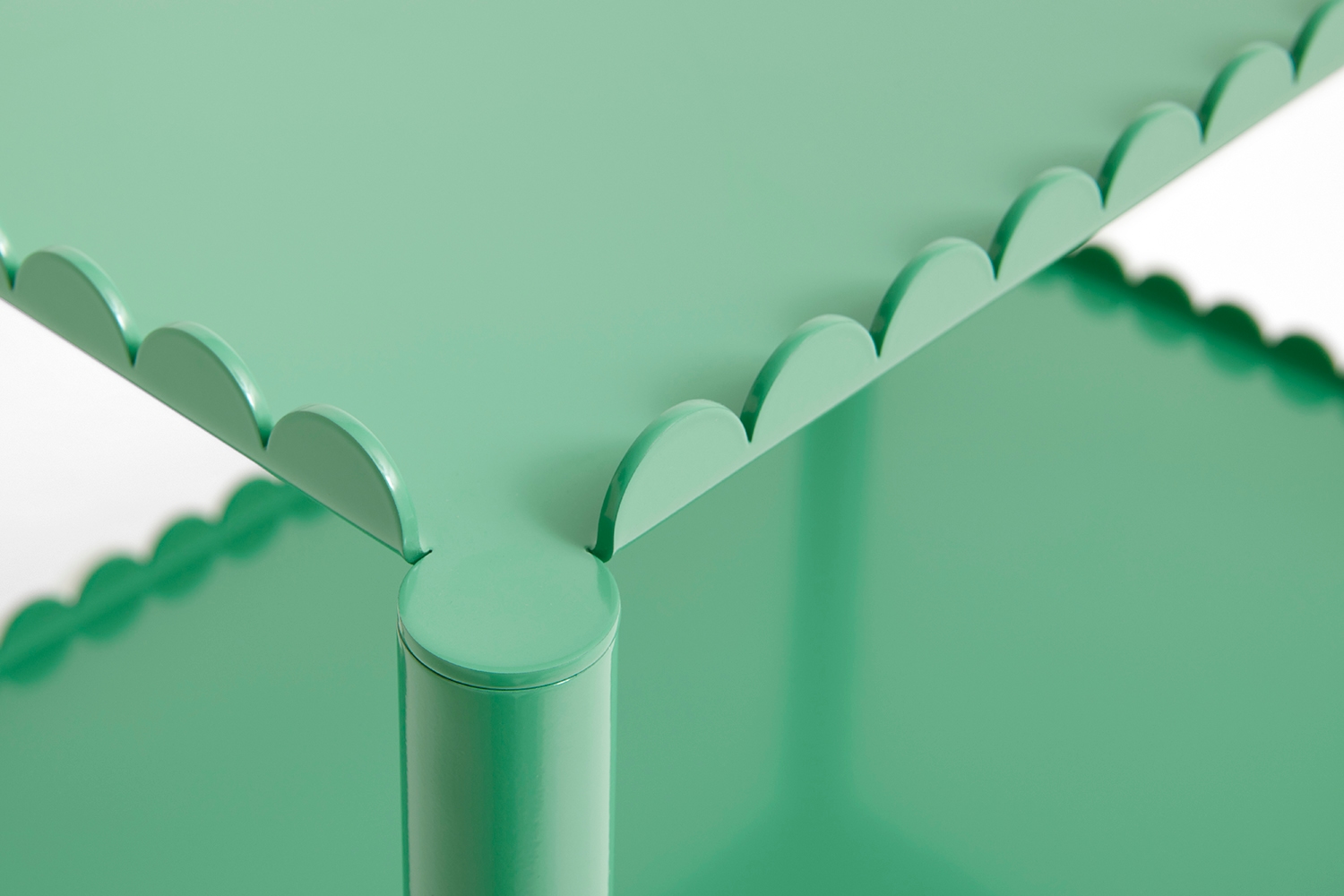 아크 트롤리 로우 제이드 그린 라이프스타일 이미지 7