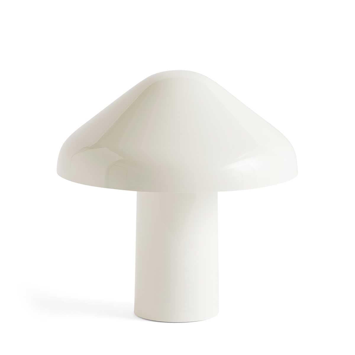 파오 포터블 램프 크림 화이트 상품 이미지 1