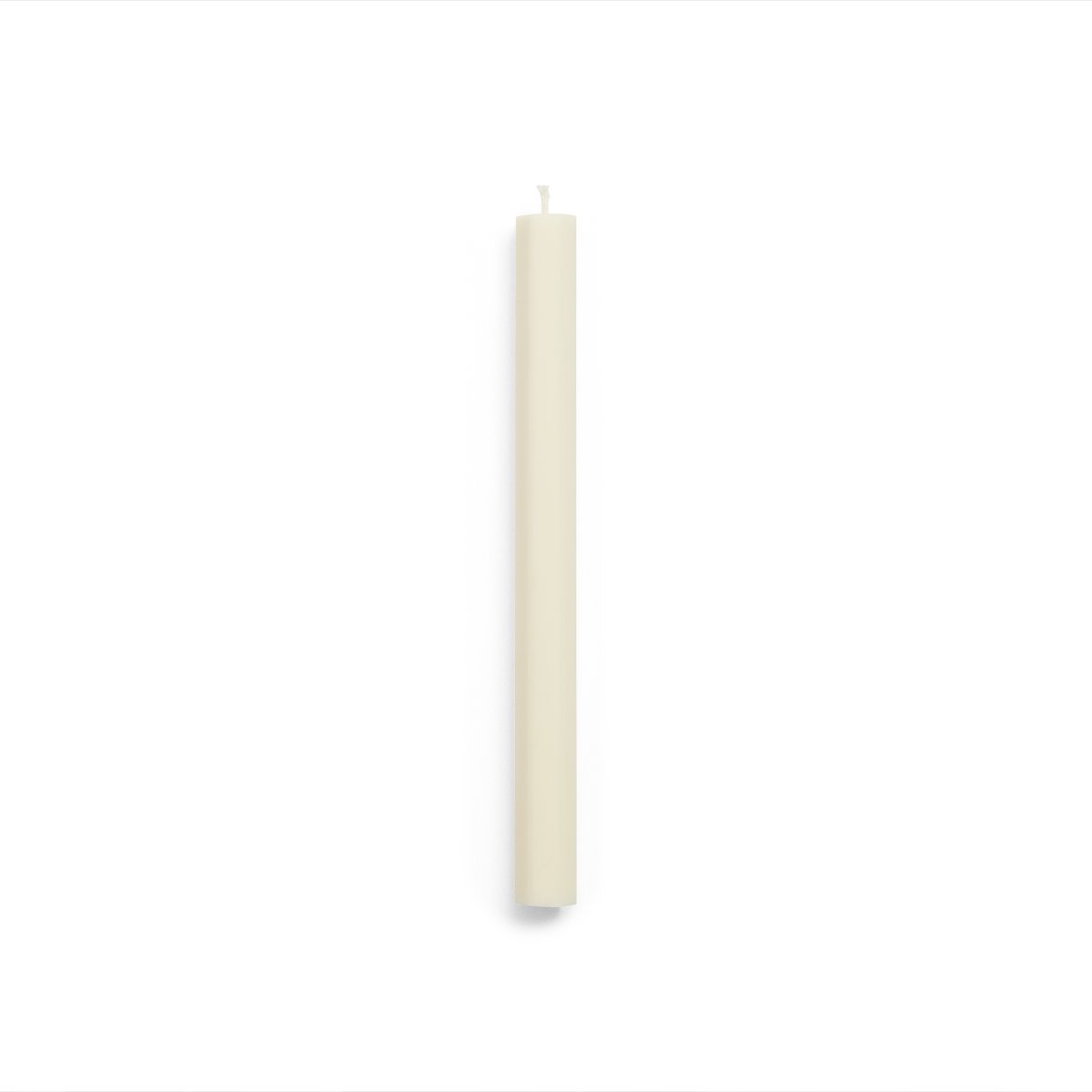 헤이 헥사곤 캔들 오프 화이트 Pattern Candle Off-White