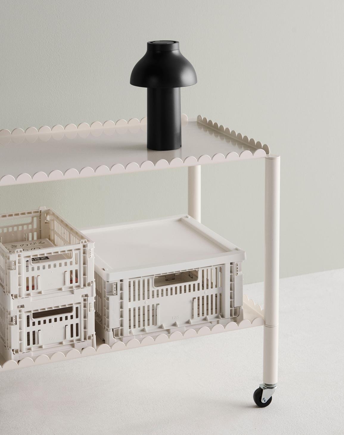 PC 포터블 아주르 블루 라이프스타일 이미지 2