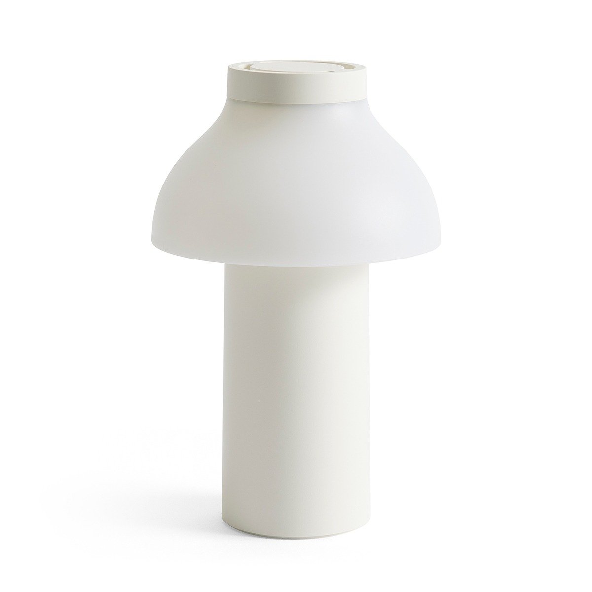 PC 포터블 크림 화이트 상품 이미지 1