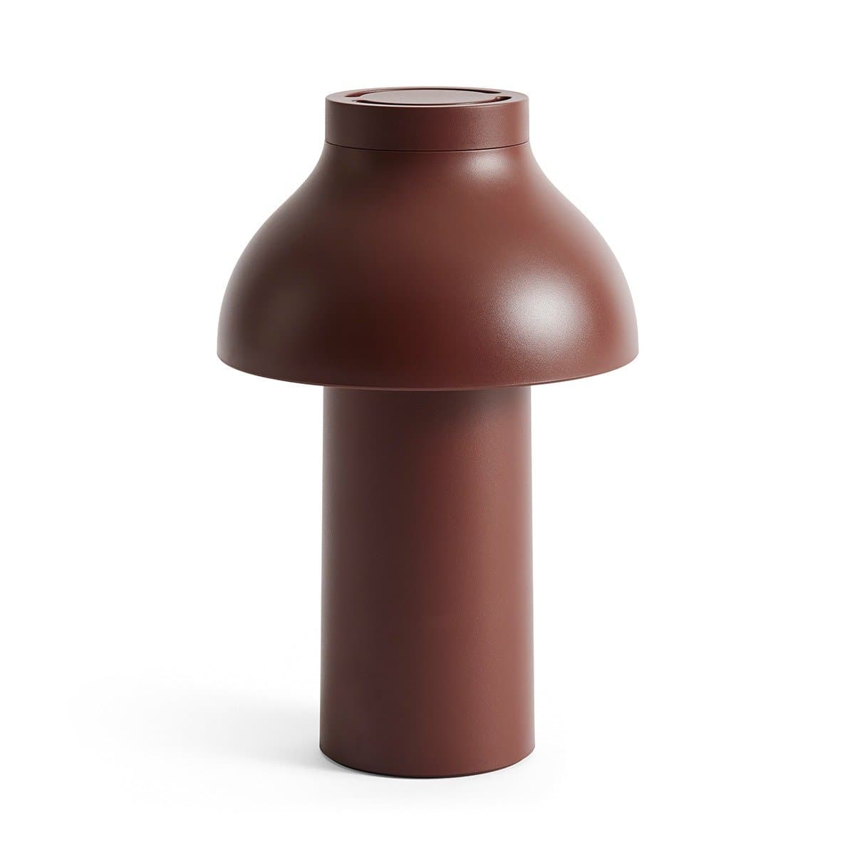 PC 포터블 아이언 레드 플랫샷