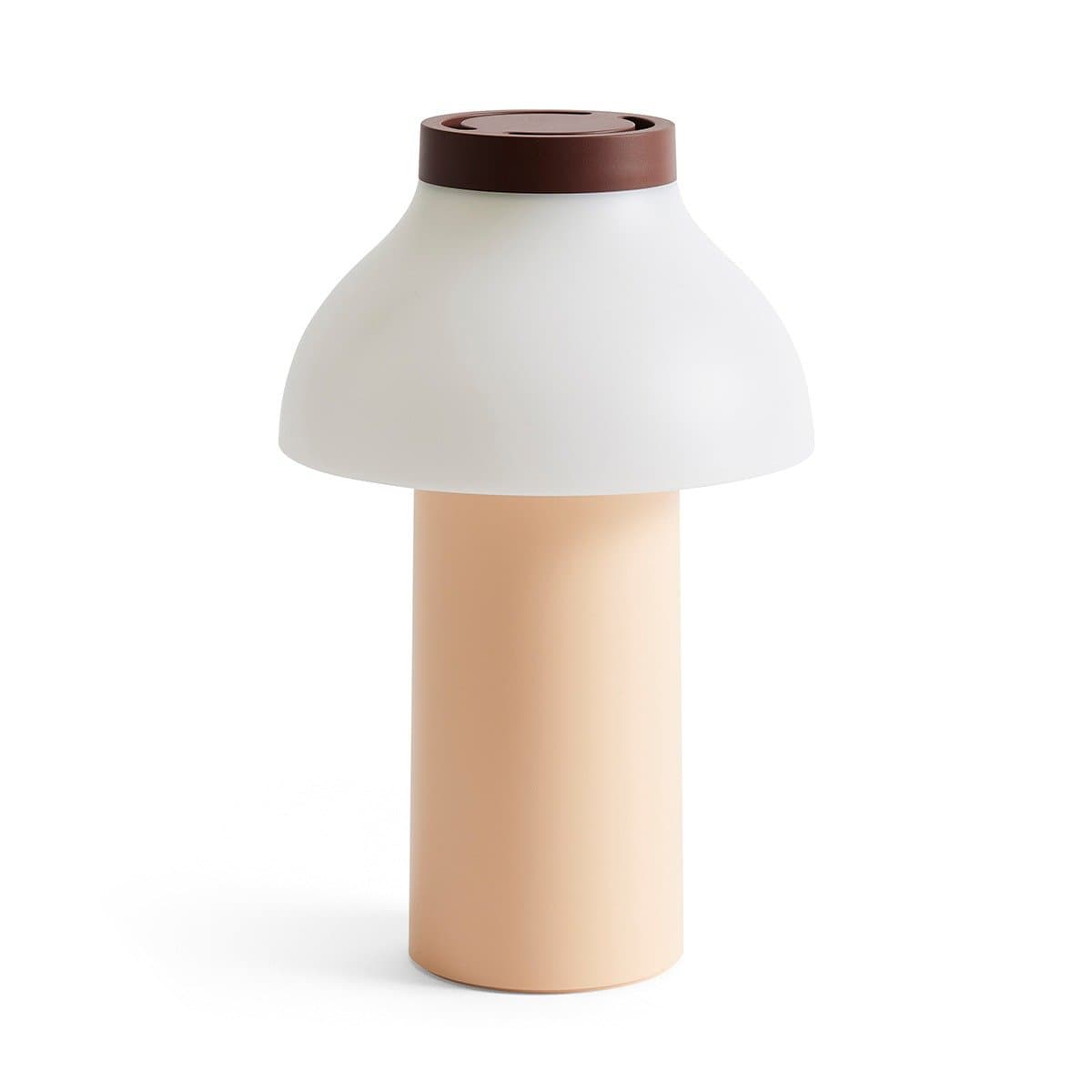 PC 포터블 블러쉬 피치 플랫샷