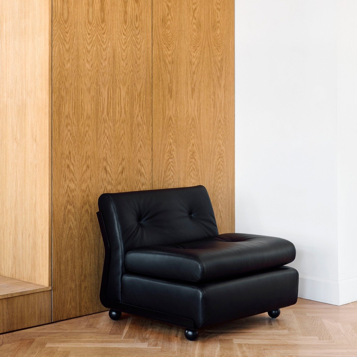 헤이 아만타 소파 Amanta Sofa Fabric Group 5