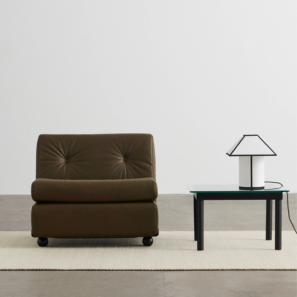 헤이 아만타 소파 Amanta Sofa Fabric Group 6