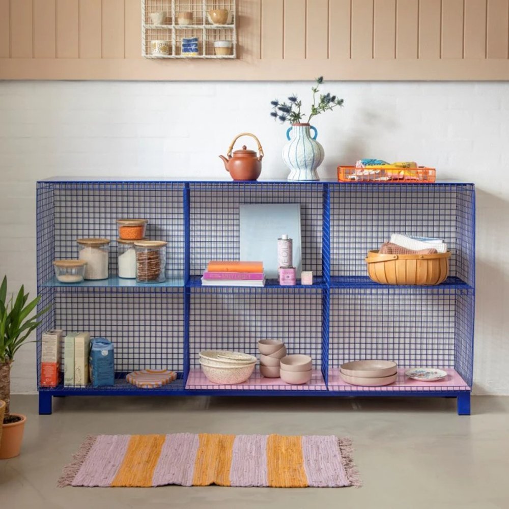 카라거 디자인 그리드 쇼케이스 GRID SHOWCASE