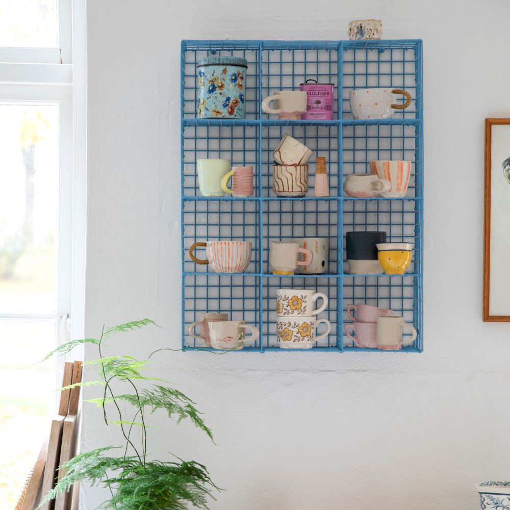 카라거 디자인 컵 랙 스몰 CUP RACK SMALL