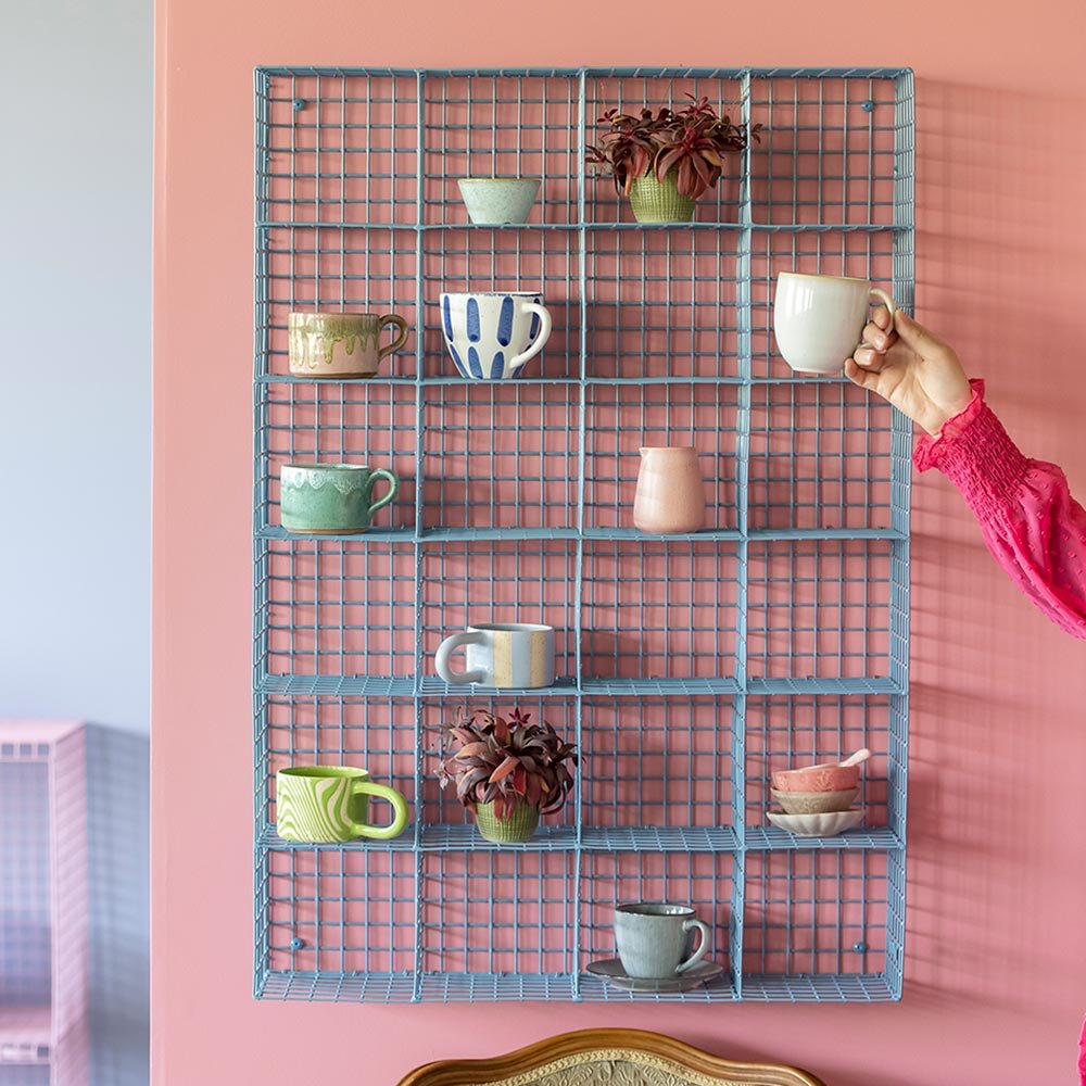 카라거 디자인 컵 랙 라지 CUP RACK LARGE