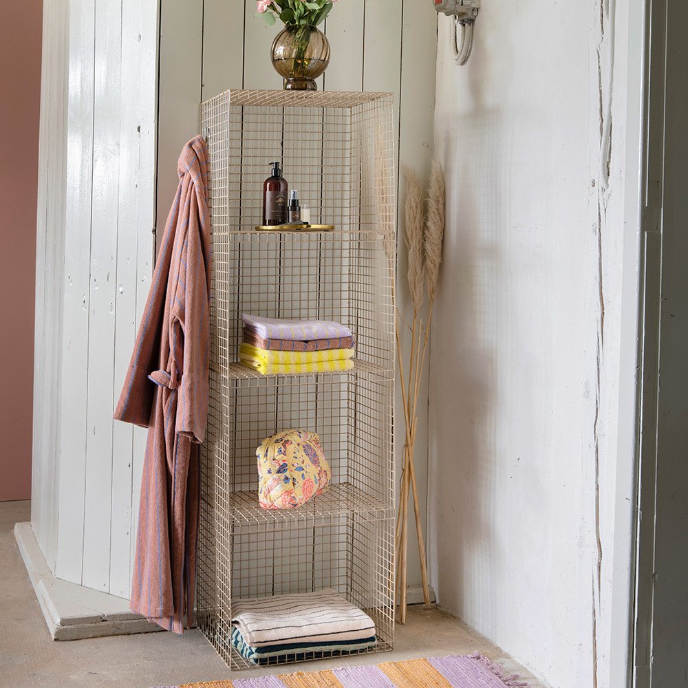 카라거 디자인 슬림 캐비넷 SLIM CABINET