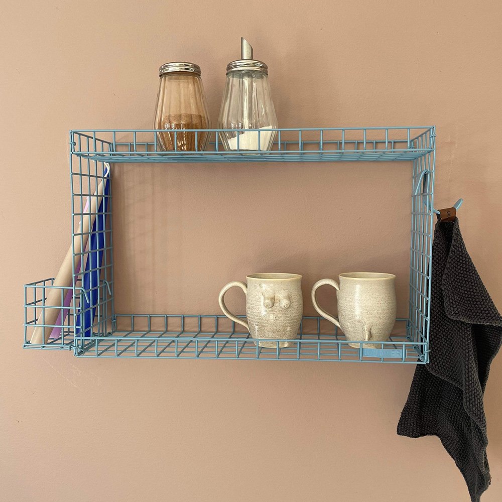 카라거 디자인 랙 RACK