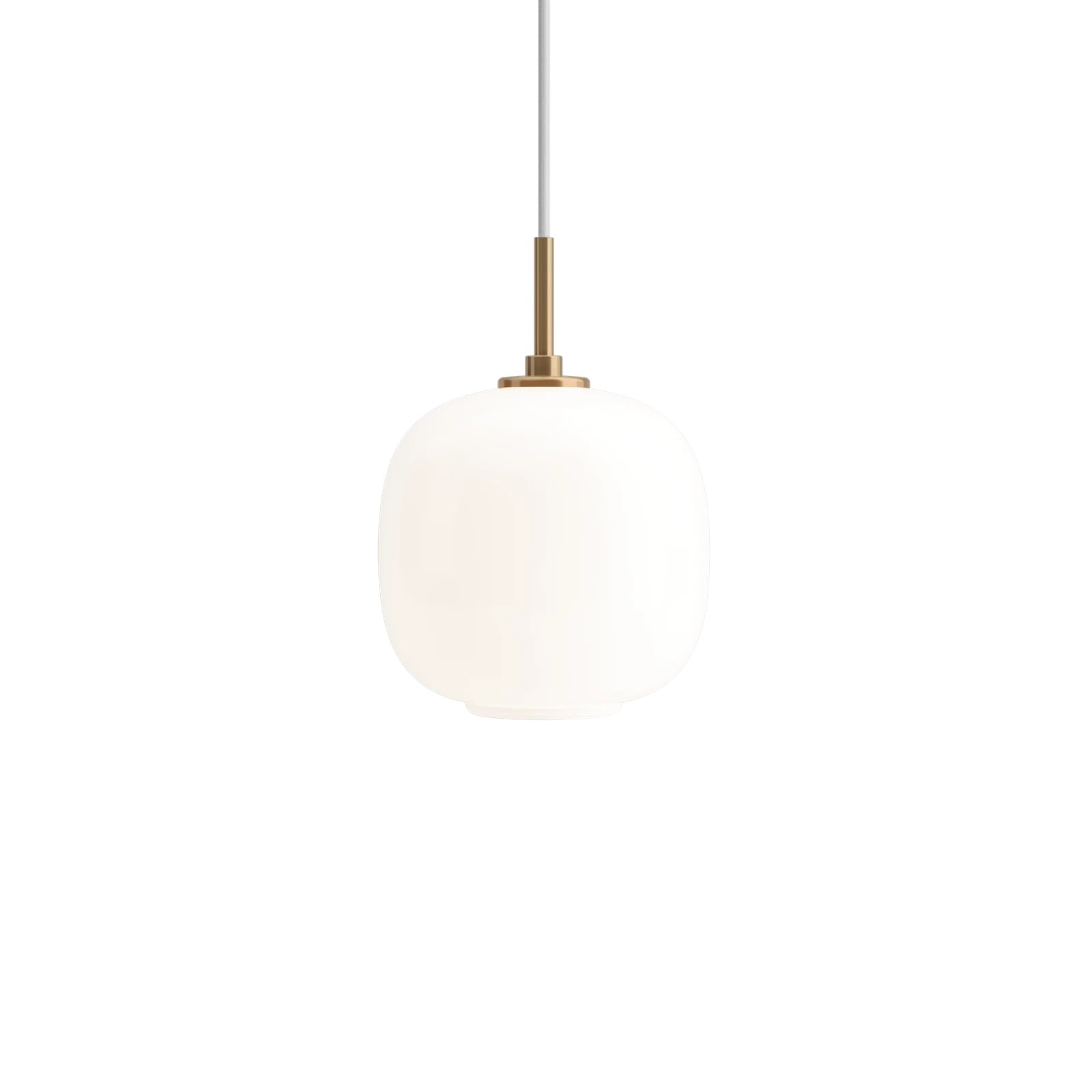 VL45 175 펜던트 화이트 오팔 VARIANTS 화이트 오팔 이미지