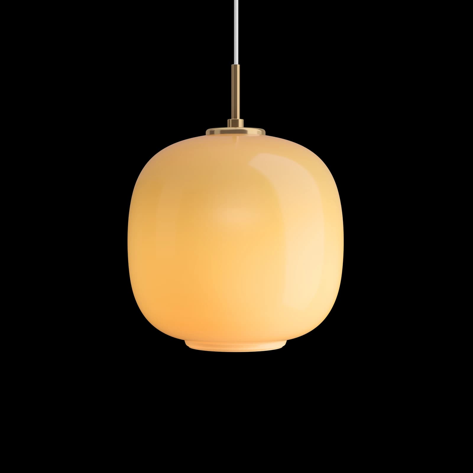VL45 250 펜던트 앰버 플랫샷